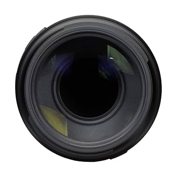 Amazon.com : Tamron 100-400 mm F/4.5-6.3 Di VC USD Lens for